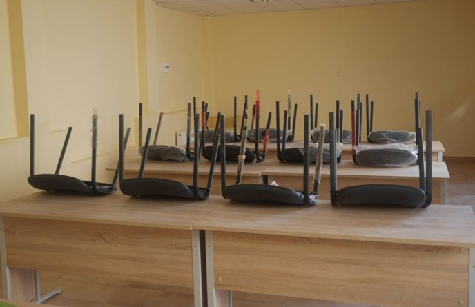 В Ужгороді відкрили туристичний велоцентр – 13