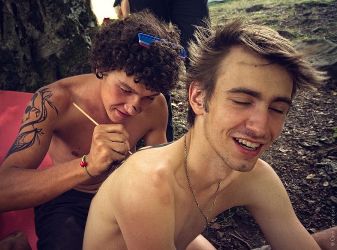 Хіппі з усієї України з’їхалися на "Шипіт" (ФОТОРЕПОРТАЖ) – 08