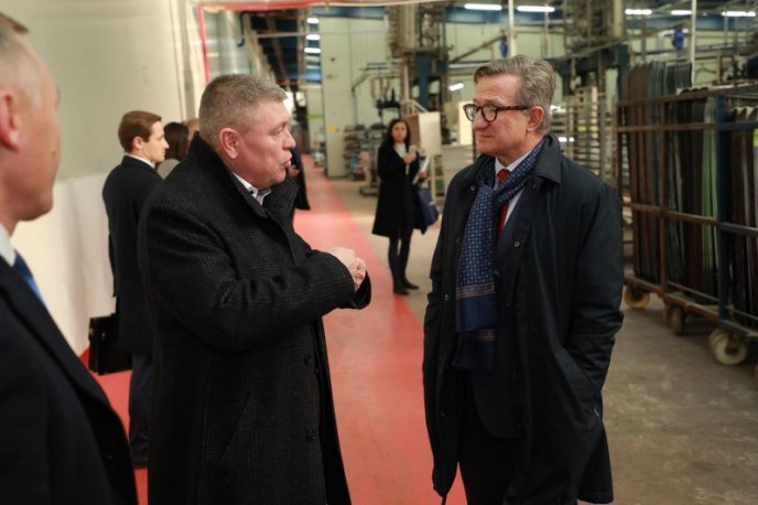 Сергій Тарута: «Люди покидають Україну, бо не бачать перспектив» – 16