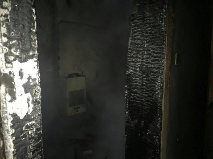 Сьогодні вранці знайшли труп – 04