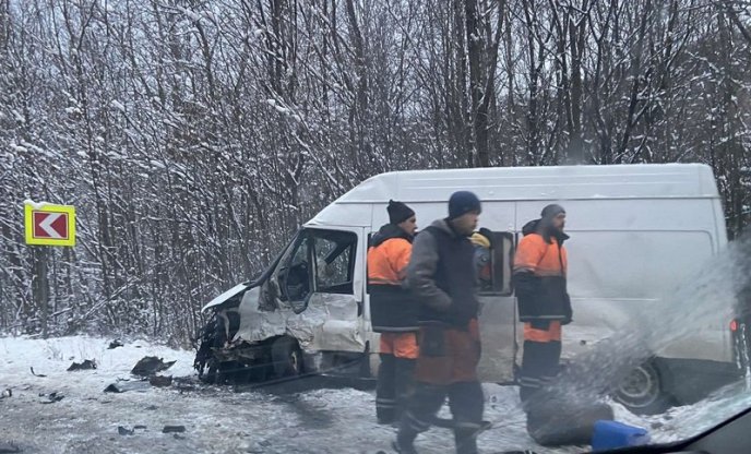 На межі двох районів Закарпаття сталась аварія – 03