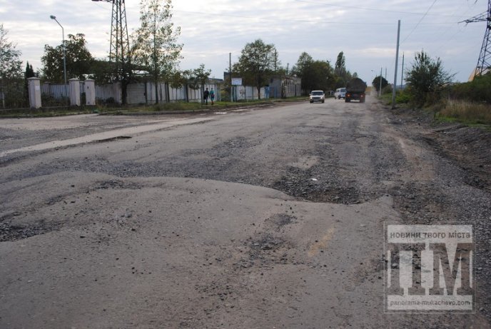 Багатостраждальна Пряшівська: вулиця, до якої немає діла нікому (ФОТОРЕПОРТАЖ) – 03 Багатостраждальна Пряшівська: вулиця, до якої немає діла нікому (ФОТОРЕПОРТАЖ) – 03