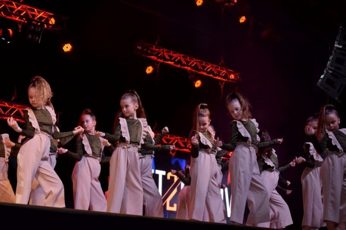 В Ужгороді триває чемпіонат із хіп-хопу – 04