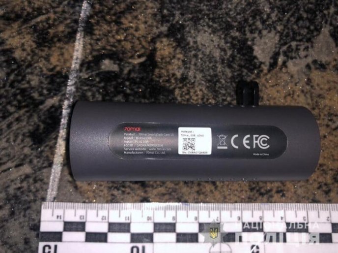 Серія крадіжок: чоловік 15 разів проникав до одного і того ж приміщення – 08