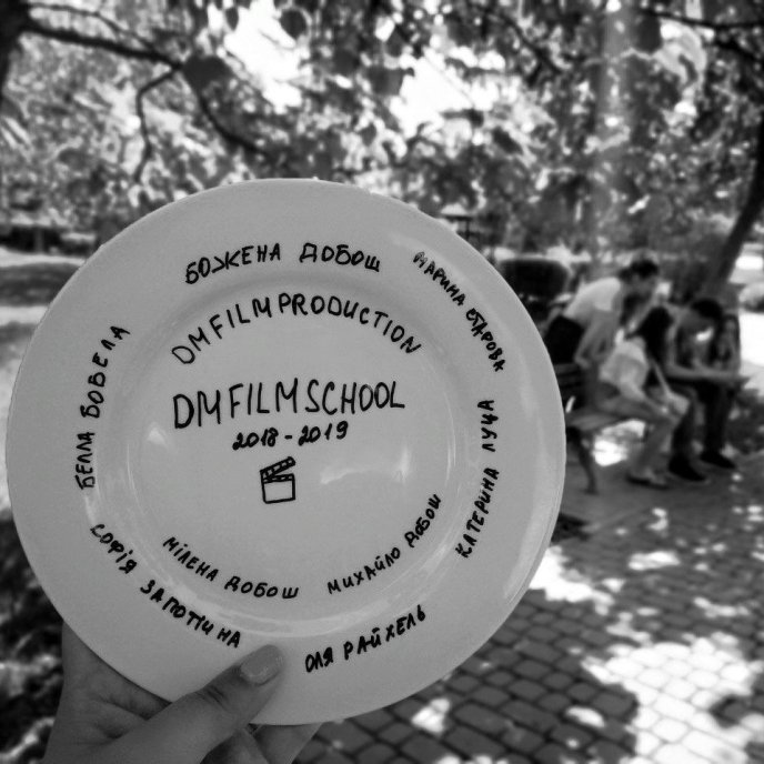 У Мукачеві юні кіношники готуються до прем’єри власних стрічок – 01