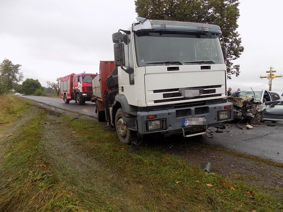 Поліція розповіла подробиці смертельної ДТП на Хустщині – 02