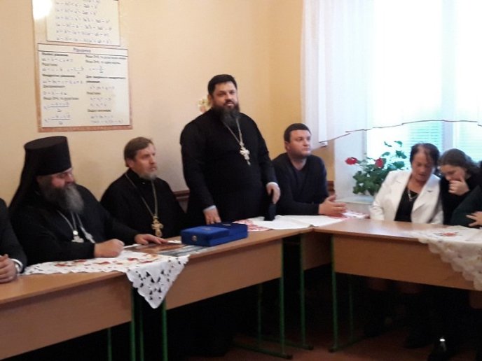 Згадали подвиг жителів Червеньова – 01