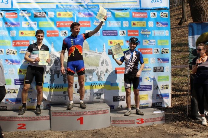 Закарпатці вибороли друге місце в національному чемпіонаті зі спортивного орієнтування (ФОТО) – 19