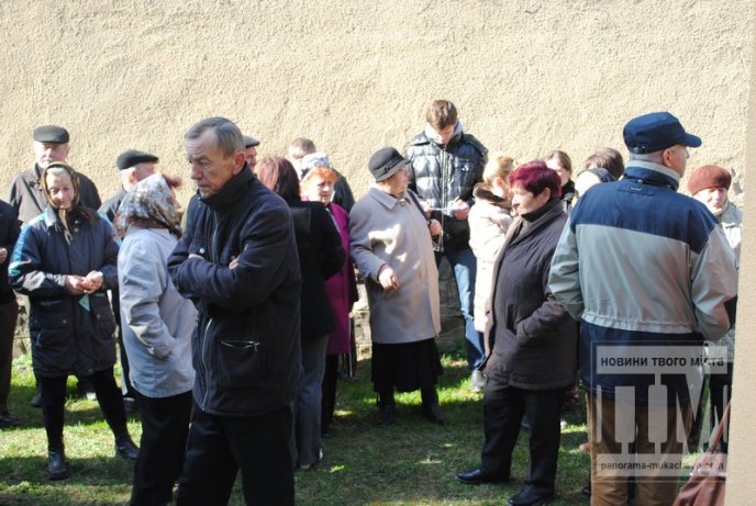 Чинадіївську громаду обурив неоголошений розподіл землі (ФОТО, ВІДЕО) – 04