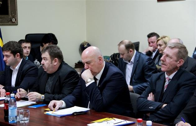 Єдиний Центр назвав своїх кандидатів до обласної ради (ФОТО) – 04