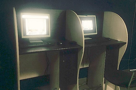 На Рахівщині виявили підпільний гральний зал – 04