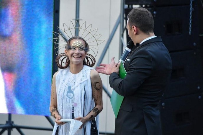 В Ужгороді встановили новий рекорд Закарпаття – 08