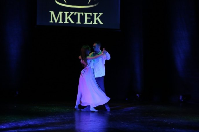 У Мукачеві визначили володарку титулу конкурсу краси "Міс МКТЕК 2018" – 25