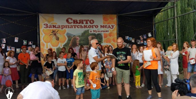 Хто в Мукачеві найрудіший: відомі імена переможців – 04