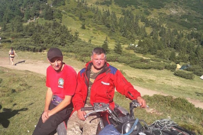 У горах провели два спортивні фестивалі – 05