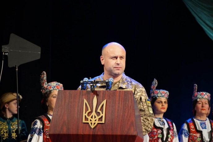 В Ужгороді відбулися урочистості до Дня Збройних сил України – 04