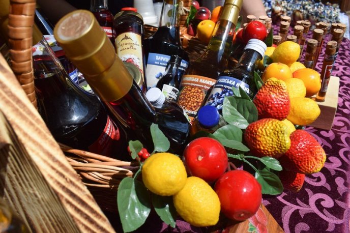 Фестиваль «Сонячний напій»: гостей розважатимуть гурти «Чаламада» та «Марина і компанія» – 10 Фестиваль «Сонячний напій»: гостей розважатимуть гурти «Чаламада» та «Марина і компанія» – 10