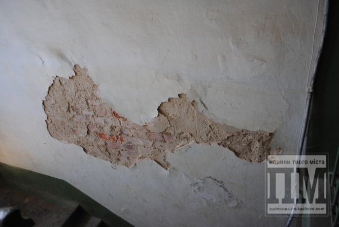 Слідами "ІТВ Сервісу" або що по-їхньому означає ремонт (ФОТОРЕПОРТАЖ) – 29