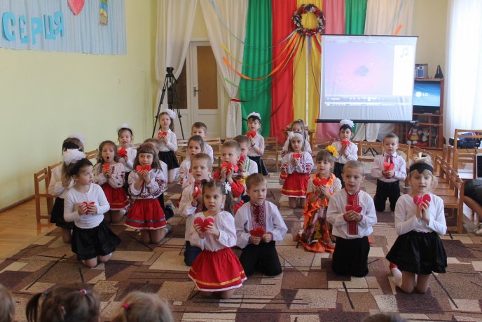 В Іршаві відбувся благодійний аукціон «Від серця до серця» – 07