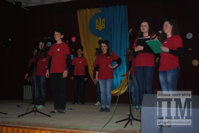 Греко-католицька молодь Закарпаття змагалась за щорічний Кубок КВК у Мукачеві (ФОТО) – 18