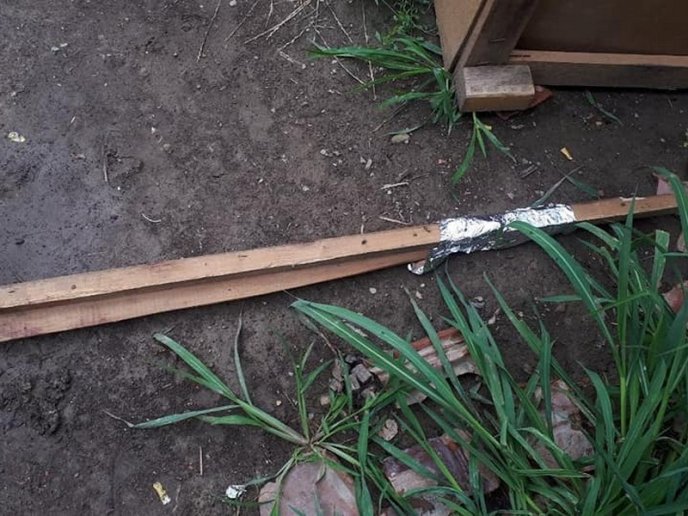 На Закарпатті чоловік побив тестя палицею – 02