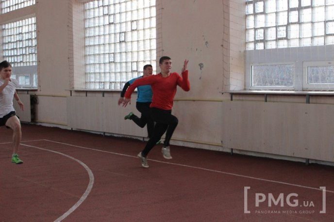 У Мукачеві проходить святковий турнір з легкоатлетичного багатоборства – 02