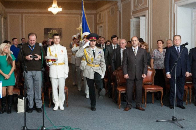 Шеф-редактор "Панорами" став лауреатом Міжнародної іміджевої програми «Суспільне визнання» (ФОТО) – 04