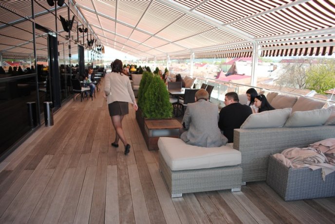 У “Щодня” відкрилась найбільша та найвища тераса (ФОТО) – 03