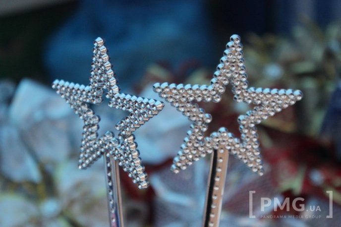 У Мукачеві розпочався новорічний ярмарок – 15