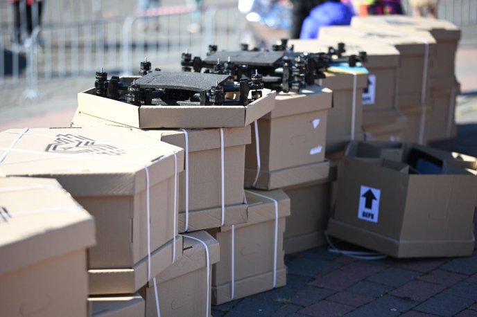 На Закарпатті вдруге відбувся West Carpathian Marathon – 06