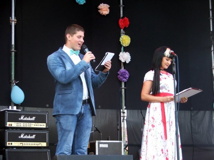 У Кольчині на Мукачівщині започаткували свято селищної ради – 07