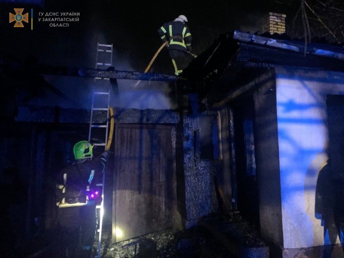 В одному з районів знайшли тіла двох жінок – 03