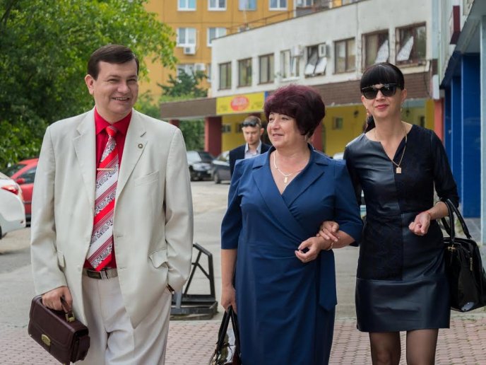 Адвокати Закарпаття зібрались в Ужгороді на семінарі для підвищення професійної майстерності – 23