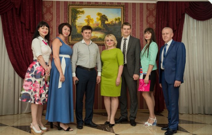 У Мукачеві адвокати Закарпаття зібрались на семінар – 11