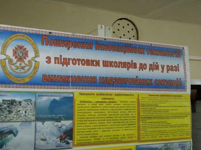 В Ужгороді готують укриття для людей у разі надзвичайних ситуацій – 05