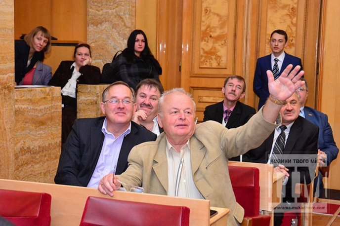 Закулісся виборів нового голови Закарпатської облради (ФОТОРЕПОРТАЖ) – 05