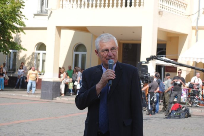 Нове реаліті-шоу "Зупиніть, я закохалась" від ТЕТа вже у Мукачеві (ФОТО) – 10