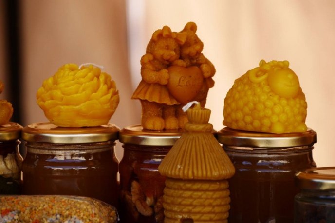 В Ужгороді розпочався триденний "Медовуха Фест" – 04