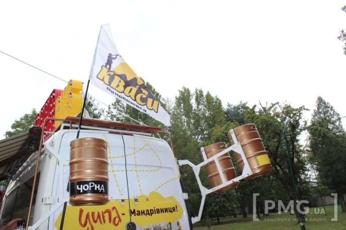 Учасники фестивалю "Варишське пиво" поділились враженнями від події – 10