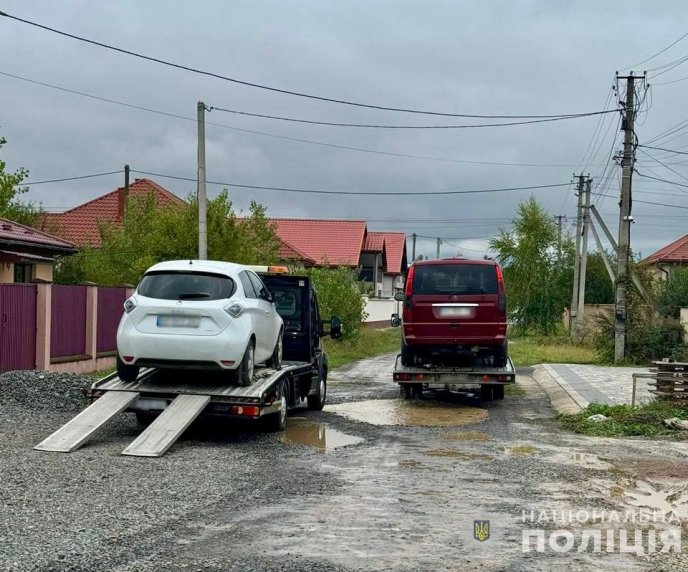 В області поліція припинила діяльність наркоугруповання зі щомісячними мільйонними прибутками – 05 В області поліція припинила діяльність наркоугруповання зі щомісячними мільйонними прибутками – 05