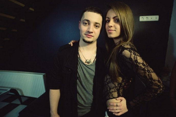 У Виноградові в JJ Night Club виступив учасник "Фабрики зірок – 3" Стас Шурінс (ФОТО, ВІДЕО) – 08 У Виноградові в JJ Night Club виступив учасник "Фабрики зірок – 3" Стас Шурінс (ФОТО, ВІДЕО) – 08