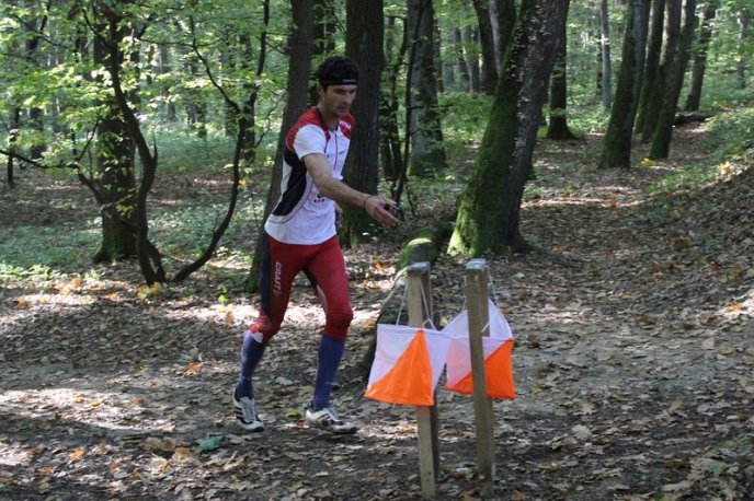 Завершилися міжнародні змагання зі спортивного орієнтування "Кубок Дружби - 2013" (ФОТО) – 04