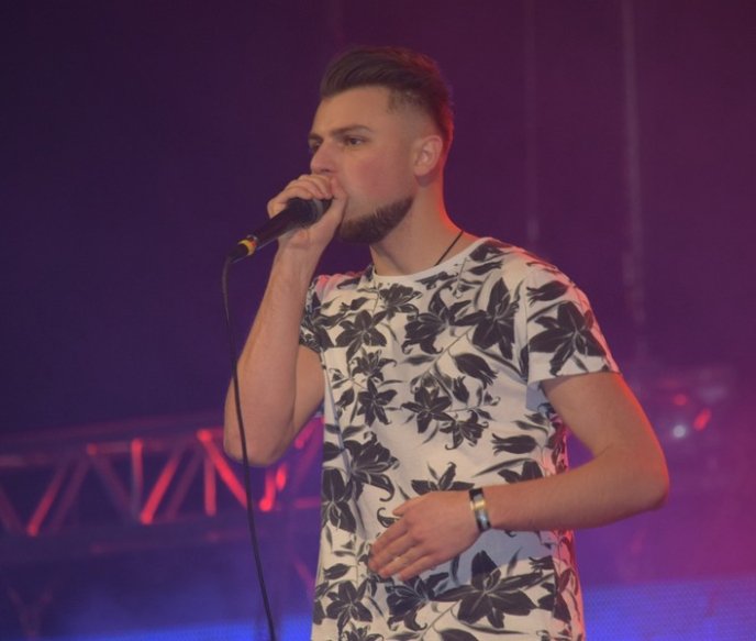 В Ужгороді відбувся хіп-хоп фестиваль "Ghetto Groove" – 12