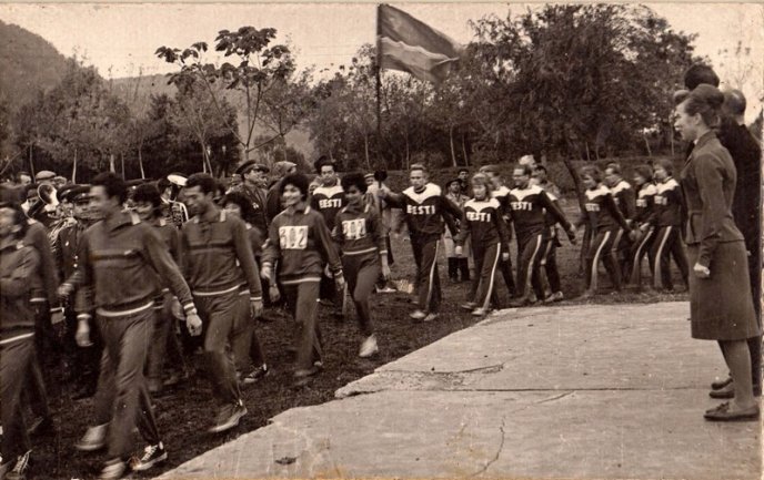 В Ужгороді проходять міжнародні змагання зі спортивного орієнтування "Кубок Дружби" (ФОТО) – 13