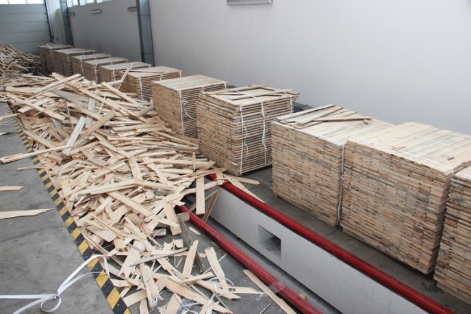 Масштабна контрабанда: через кордон намагалися перевезти майже 140 тисяч пачок сигарет – 05 Масштабна контрабанда: через кордон намагалися перевезти майже 140 тисяч пачок сигарет – 05