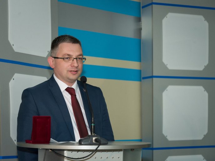 В Ужгороді відбулись конференція адвокатів Закарпаття та урочисті заходи з нагоди Дня юриста – 05