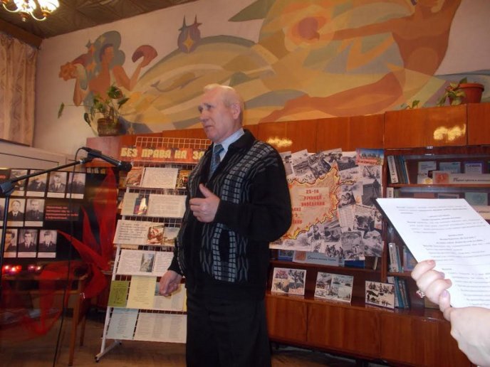 Без права на забуття – свято тих, хто не поповнили списки загиблих у Афганістані – 01