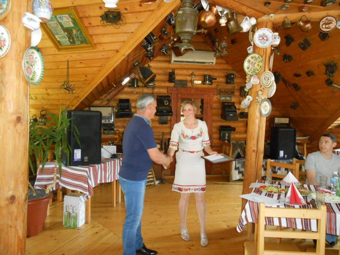 У Рахівському районі вшанували ватагів-вівчарів – 11