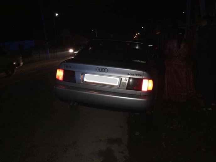 На Виноградівщині маленький хлопчик потрапив під колеса авто – 05 На Виноградівщині маленький хлопчик потрапив під колеса авто – 05
