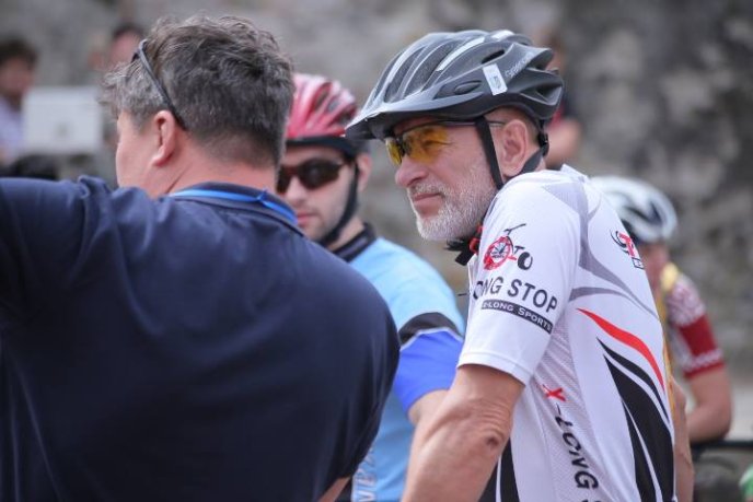 У Мукачеві стартувала велогонка «Три замки Закарпаття» – 07